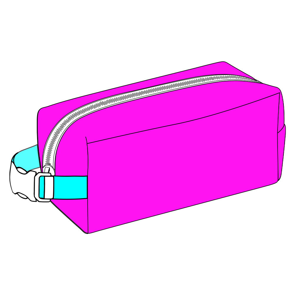 HOT PINK