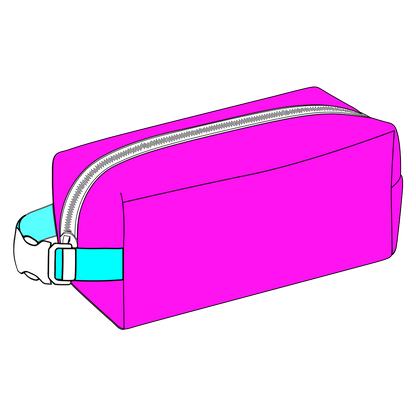 HOT PINK