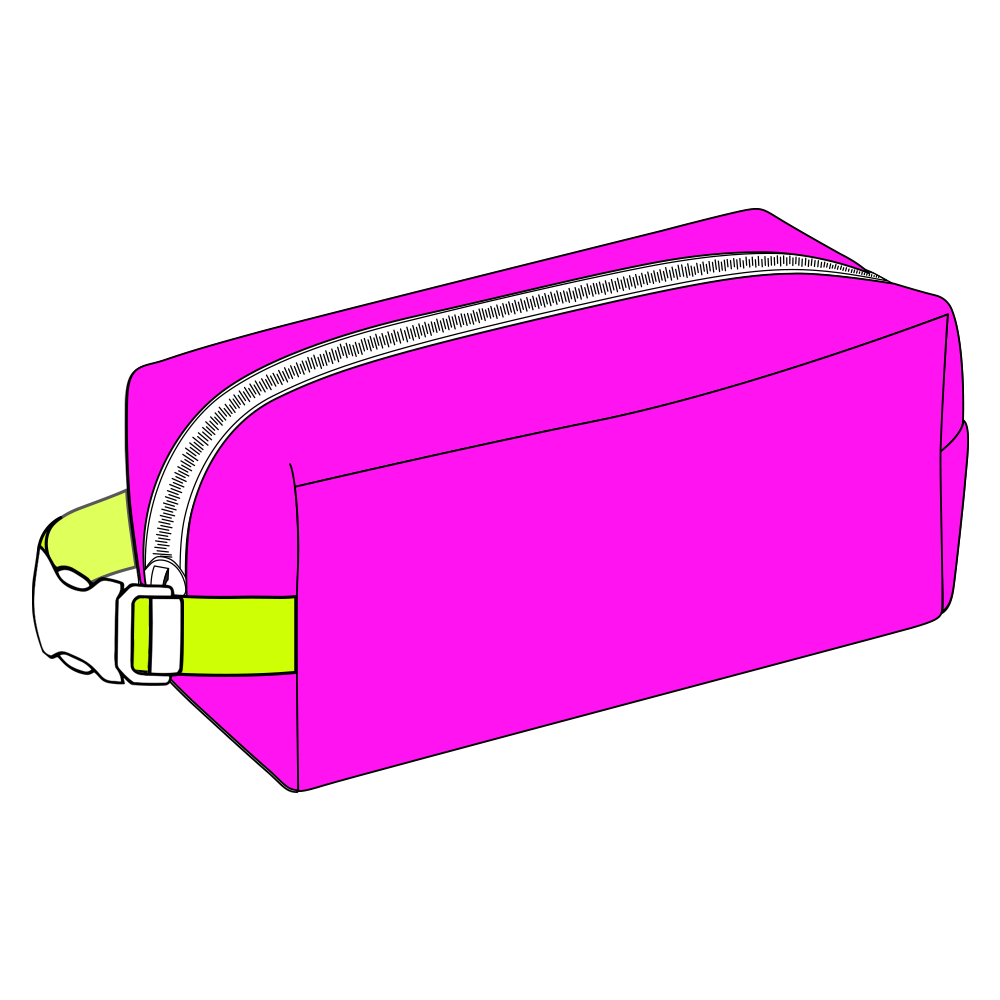 HOT PINK