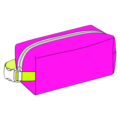 HOT PINK