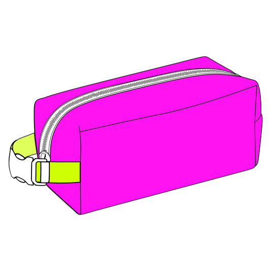 HOT PINK