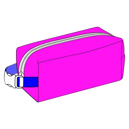 HOT PINK