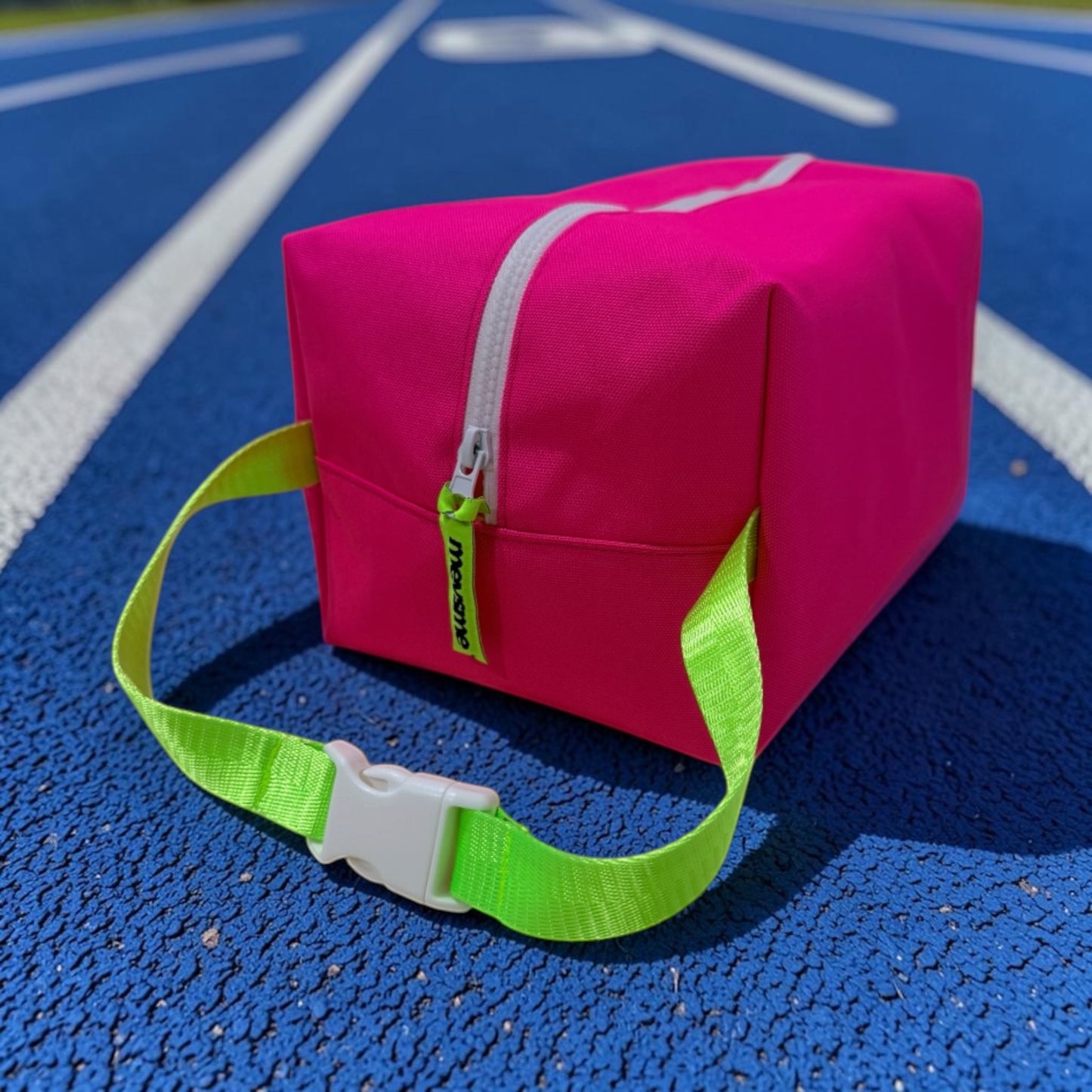 HOT PINK