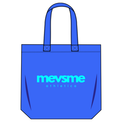 MEVSME Tote Bag SML