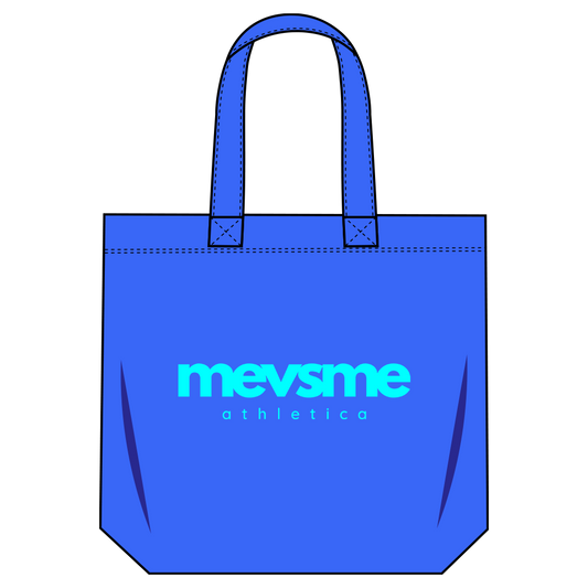 MEVSME Tote Bag SML