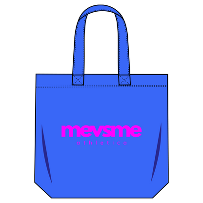 MEVSME Tote Bag SML