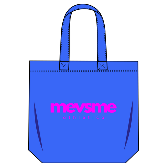 MEVSME Tote Bag SML