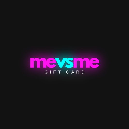 MEVSME GIFT CARD